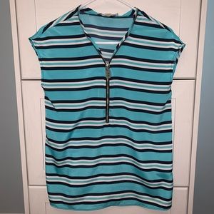 Michael Kors Top Blouse XS